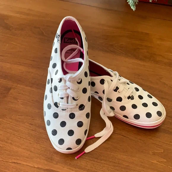 Kate Spade Cute Keds Keds Spade Store
